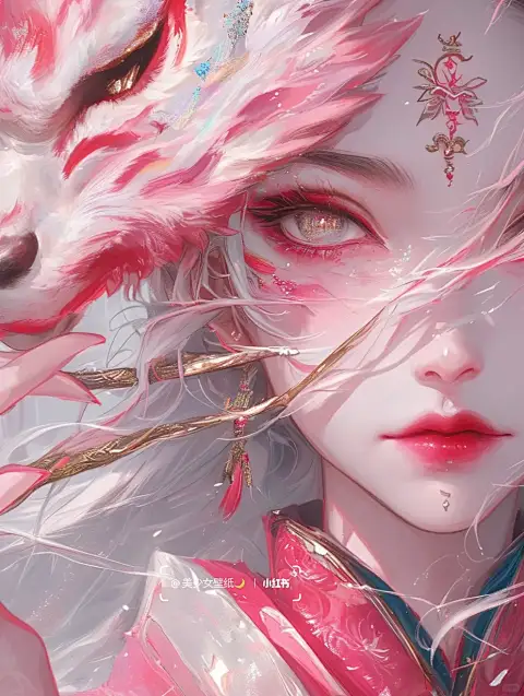 男同网站幕后解析耽美动画原画配图
